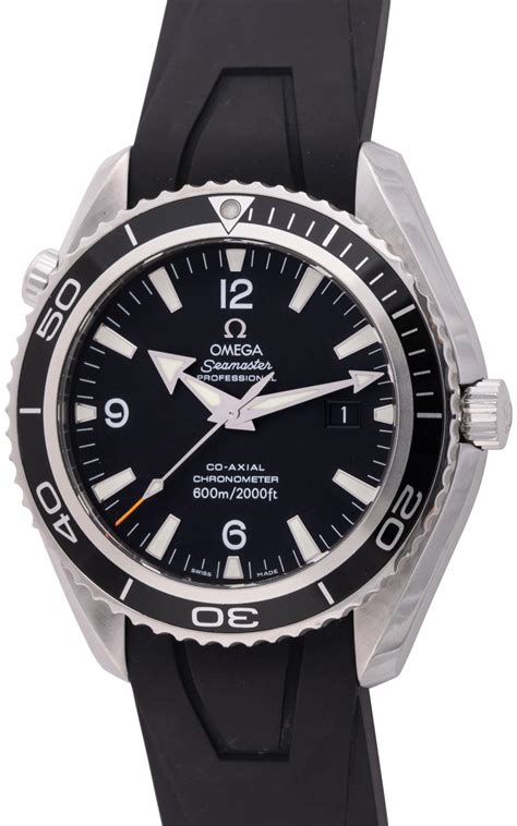 omega seamaster xl|omega seamaster planet ocean price.